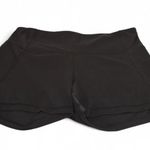 All In Motion Black Athletic Compression Shorts Women’s XL Gym Yoga Photo 0