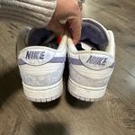 Nike  Dunk Low Purple Pulse Women’s 10.5 Photo 1