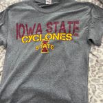 Iowa State Tshirt Photo 0