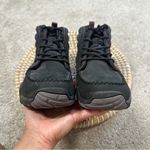 KURU Women’s Quest High Top Comfort Shoes Boots Outdoor Hiking in Black 7.5 Photo 6