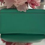 Kate Spade Large Green Wallet Photo 4