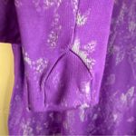 Lululemon  Swifty Tech Long Sleeve 2.0 Race Length Tie Dye‎ Purple Size 12 Active Photo 3