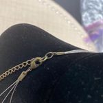 Women’s Costume Necklaces, 3 Necklaces & 2 Earrings SKU 408 Photo 5