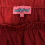 Edikted  Remy Ribbon Track Pants Photo 1