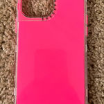 13 pro max case Pink Photo 0