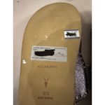 AllSaints Magda Silver Studded Sandals Photo 5