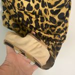 Ralph Lauren  Cheetah Leopard High Neck One Piece Swimsuit -plus sz 20W Rt $180 Photo 6