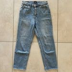BDG  Urban Outfitters High-Waisted Slim Straight Jean Size 27 Photo 0