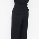 Dress the Population . Sam Sleeveless Jumpsuit. Photo 9