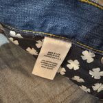 Lucky Brand Women's Blue Denim Shorts. Size 00/24. Photo 2