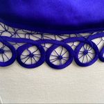 Soulmates  Silk Sleeveless Blouse Photo 13