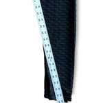 Butt Lift Black Anti Cellulite High Waisted Textured Legging Tiktok Unbranded S Photo 5