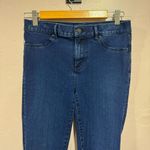 Ann Taylor Size 4 Skinny Jeans Photo 1