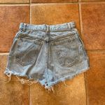 Bill Blass Vintage classic CUT OFFS Photo 1