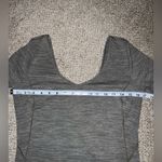 Lululemon Align Long Sleeve Shirt Photo 4