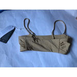 Boys + Arrows  Hezeus bikini top xs NWT! Photo 1