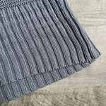 Gap sleeveless gray sweater tank XS Photo 2