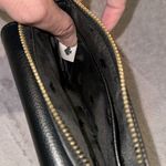 Kate Spade  New York Greene Street Karlee Leather Crossbody - Black‎ Photo 6