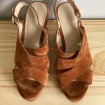 Cole Haan |Grand Series Laci Suede Wedge SIZE 9B Photo 2