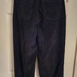Zumiez Empyre Tori 90s Black Corduroy Skate/Streetwear Pants. Size 7 Photo 5