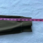 Zyia  Olive Unwind Jogger size M Photo 13
