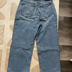 Abercrombie & Fitch Abercrombie Jeans Loose High-Rise Photo 2