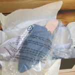 J.Crew NWT    Blue Shoes Photo 4