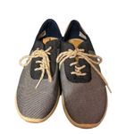 Toms  WOMENS CABRILLO DENIM SNEAKERS Photo 2