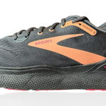 Brooks  Ghost Max Womens Size 12 Black Athletic Running Walking Shoes Sneakers Photo 0