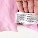 Finders Keepers  Square Neckline Midi Dress in Pink Photo 4