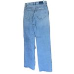 Abercrombie & Fitch  The 90s Relaxed Jean High Rise Size 28/6 L Photo 1