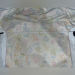 Vintage style Curious George Scrub Top Yellow Size M Photo 6