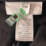 Soft Surroundings Soft Surroundings Whimsigoth Cardigan Top Black PL Photo 5