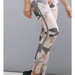 MINKPINK MPM Women's‎ Pink Camo High Waisted Leggings Athleisure Activewear Photo 1