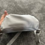 Fawn Design Light Gray Baby Bag Photo 6