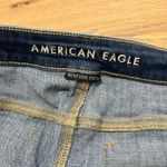 American Eagle Tall/long jegging skinny jeans - plus size 14 Photo 6