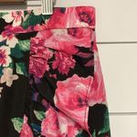 Eliza J Floral Ruffle Skirt Photo 5