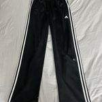 Adidas Track Pants Black Photo 2