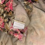 Free People ruffle bottom lined dress Photo 4