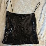 Missguided  Sequin Top Photo 0