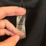 Garage  Romper Black Photo 1