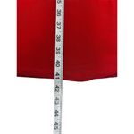 Scarlett  Women's Ruby Red Dress Set Photo 11