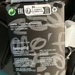 Lounge Fly Gift Ready New  Disney’s Favorite Villains Vegan Leather Mini Backpack Photo 9