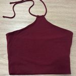 American Threads Halter Top Photo 0