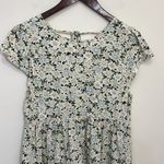 American Eagle  Women’s Flowy Summer Dress Size Medium Photo 1