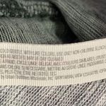 Free People Beach Gray Cocoon Cowl Pullover Top Optional Hood W-319 Sz M/L Photo 9