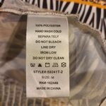 Milk and Honey  Crop Halter Top Size Medium Photo 5