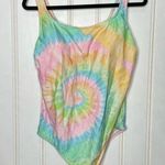 Stoney Clover Lane  Tie Dye Onepiece Swimsuit 378 Photo 4