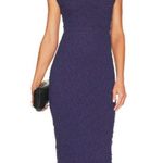 Sabina Musayev Revolve Nofit Blue Mock Photo 0