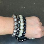 Forever 21 Multi Color Bracelet Bundle Photo 4